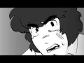 Both Reached for the Gun [OC Animatic]