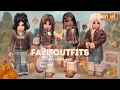 outfit TUTORIAL Tutorial Roleplay Berry Avenue voiced
