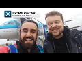 Do you know which is the oldest airline still flying? Ep. 417