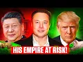 Will the 2024 Election Destroy Elon Musk s Fortune