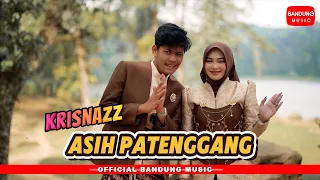 asih patenggang krisnazz official bm 
