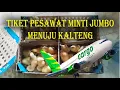 Lagu Kirim minti jumbo ke kalimantan, begini cara packingnya \u0026 ini ekspedisinya !!