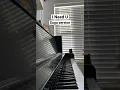 Download Lagu I Need U BTS Suga version #piano #bts #shorts