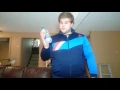 DASANI Water Review