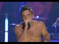 Hoobastank - Crawling In The Dark (live)
