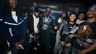 Lil Tjay - Bad Wrist (Official Music Video)