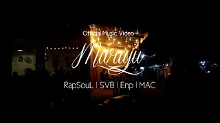 Download RapSouL x SVB x Enp x MAC - Maraju [Official Music Video] MP3
