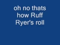 DMX - Ruff Ryder Anthem