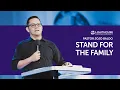 Download Lagu Stand for the Family | October 5, 2025