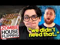 The Most Aggravating House Flipping Show