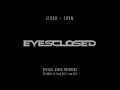 Download Lagu JISOO X ZAYN - EYES CLOSED (OFFICIAL MV TEASER)