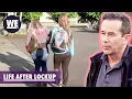 Chazz STALKS Branwin for Answers Life After Lockup