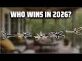 The Top 5 Best Outdoor Ceiling Fan in 2026 - Must Watch Before Buying