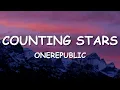 Download Lagu OneRepublic - Counting Stars (Lyrics)
