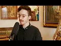 Estadio Azteca - Andrés Calamaro (cover) | Alberto Lisinicchia & Marina Prades [Live Loop]