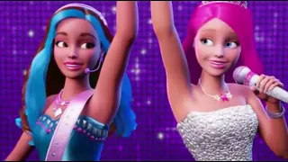 Download Barbie Rock'n Royals Finale Mash Up MP3