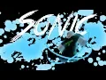 Roblox Script Showcase Episode Super Sonic Running