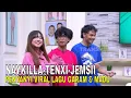 Download Lagu Tenxi, Naykilla \u0026 Jemsii: Penyanyi Lagu Garam \u0026 Madu Yang Lagi Viral | FYP (09/01/25) Part 3