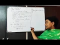 Functions Fibonacci Series using recursion - Lecture 12