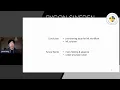 Talk Data - Day 1