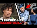 Dejounte Murry Left Jenia After She Was Seen At NBA Youngboy’s Concert 