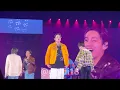 220409 BTS GoGo| PTD in Las Vegas D2