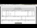 iSolved Reporting View Tutorial