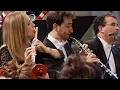 Schubert: Sinfonie h-Moll (»Unvollendete«) ∙ hr-Sinfonieorchester ∙ Christoph Eschenbach