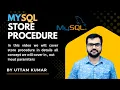 Stored Procedures Explained Beginner to Advanced SQL Tutorial 2025
