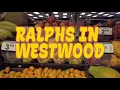 Tour of Ralphs Westwood