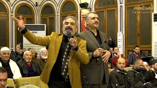 الليلة عندكم عيد المنشد مصطفى كريم أبوبهجت أبوشعر ABOBHGTOFFICIAL 