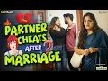 Lagu Partner Cheats After Marriage | Love vs Betrayal | Your Stories EP-266 | SKJ Talks | Short film