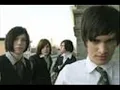 Panic! At The Disco - The Only Difference Between Martyrdom