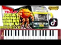Download Lagu TELOLET REMIX BASURI ANOMALI UDIN DIN DIN DUN BUS MOON EYES NADA 17 AGUSTUS