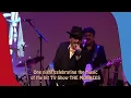 Micky Dolenz - 60 Years of the Monkees