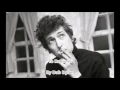 Download Lagu Bob Dylan - To Ramona