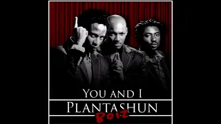 plantashun boiz you and i throwback 2face blackface007 faze