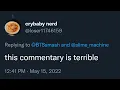 How I Ruined Smash Summit