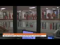 Scott County Jail announces facility under temporary lockdown reason to improve safety at facility
