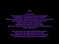 The Jackson 5-This Place Hotel (a.k.a Heartbreak Hotel) [Lyrics]