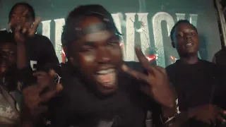 Maahlox le vibeur - JOHN WICK - clip officiel by tepson art