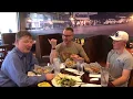 Valiant Bar and Grill Reuben Review - Chelsea MI S2 E08