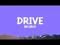 Incubus - Drive