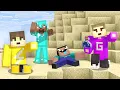 Lagu Overleven In De Woestijn In Minecraft! (Survival)