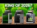 6 Best 3D Printer 2026