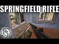 Post Scriptum Rifleman Gameplay with Springfield Rifle