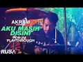 Download Lagu Akram Floor 88 - Aku Masih Di Sini (Klangit) Drum Cover