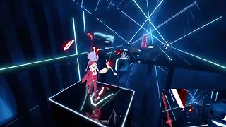 More One Night R Beat Saber