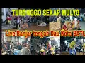 Download Lagu Turonggo sekar mulyo kembangan kuda lumping tari bujang ganong live banjar tengah dau kota batu