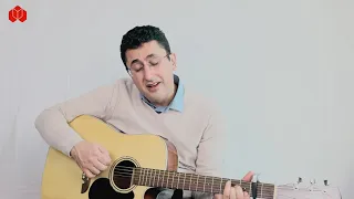 الروح القدس روح الله نحن نسأل Heilige Geest Rohal Lahie Nahnoe 